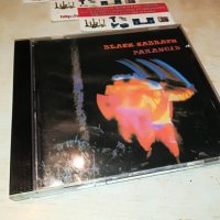 BLACK SABBATH-PARANOID CD 3110221835, снимка 4 - CD дискове - 38514287