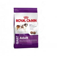 Royal Canin Giant Adult 15kg храна за кучета едри породи, снимка 1 - За кучета - 29095699