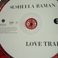 SUSHEELA RAMAN, снимка 4 - CD дискове - 36563432