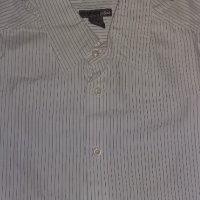 Мъжка риза H&M XL , снимка 2 - Ризи - 42790737
