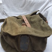 чанти за боеприпаси 1943г., снимка 5 - Колекции - 42131751