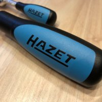HAZET Made in Germany - 1/2" + 1/4" PROFI Тресчотки !! ORIGINAL HAZET Made in Germany !! ЧИСТО НОВИ , снимка 2 - Гедорета - 34320964