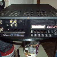 Продавам video cassette player JVC HR-P7A, снимка 6 - Плейъри, домашно кино, прожектори - 42897749