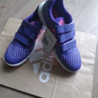 Нови!!! Adidas - детски маратонки, снимка 1 - Детски маратонки - 35270448