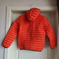 Reserved детско/юношеско/пролетно яке оранжево червено, снимка 4 - Якета - 44489972