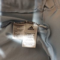 Оригинална горница Adidas, снимка 4 - Спортни дрехи, екипи - 31765375