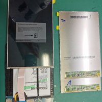 Нов оригинален Дисплей за Samsung Galaxy Tab E 9.6 SM-T560 SM-T561 T560 T561 tablet LCD Display , снимка 4 - Таблети - 25898812