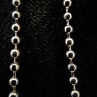 Сребърна верижка 925 - V111, снимка 4 - Колиета, медальони, синджири - 30117524