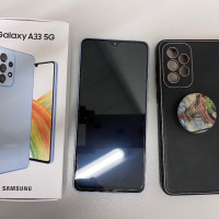 Samsung Galaxy A33 5G, снимка 1 - Samsung - 44739880