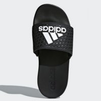 чехли ADIDAS ADILETTE COMFORT  номер 34,5-35, снимка 3 - Детски сандали и чехли - 36845055