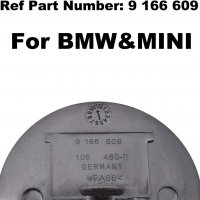 Щипки за стелки Крепежи BMW Серия E60 F01 E64 G11 E81 E63 F30 F20 1 2 3 5 7 Mini 07149166609 9166609, снимка 3 - Аксесоари и консумативи - 31864795