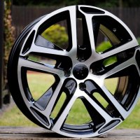 16" Джанти Пежо 4X108 PEUGEOT 206 207 / 208 / 3008 / 307 / 308 / 5008, снимка 2 - Гуми и джанти - 29620988