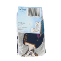 Чорапи за момиче Frozen - комплект от 4 чифта, снимка 2 - Чорапи - 44499008