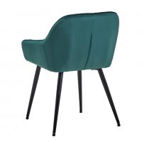 Висококачествени трапезни столове тип кресло МОДЕЛ 261, снимка 6 - Столове - 39821843