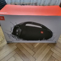 Нова JBL BoomBox 2, снимка 3 - Тонколони - 42222052