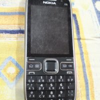 Nokia E55 за части, снимка 1 - Nokia - 38460205