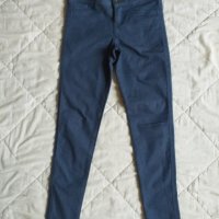 Tezenis - нов дънков слим панталон, снимка 1 - Дънки - 29143432