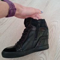 Обувки ALDO, снимка 5 - Дамски ежедневни обувки - 31642168