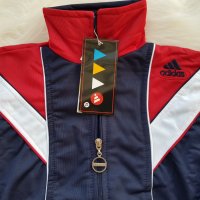 Детски екип Adidas 6-7 години, снимка 8 - Детски комплекти - 11730397