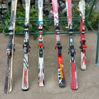 Продавам Ски, снимка 1 - Зимни спортове - 42681210