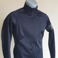 Rapha Core Winter Jacket Stretch Windstopper Bike Mens Size L ОРИГИНАЛ!, снимка 7 - Спортни екипи - 44436246