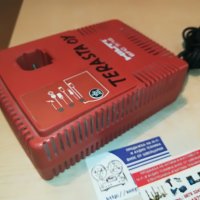 hilti sfc 7/18 7.2-18v/5a-battery charger-внос швеицария, снимка 14 - Винтоверти - 29592602