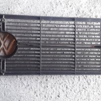 Предна решетка за VW K70, снимка 6 - Части - 30111453