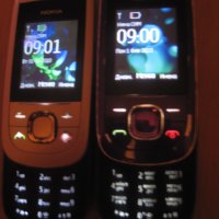 Nokia 2220 slide, нокия, телефон, гсм, българско меню, слайд, снимка 1 - Nokia - 31442881