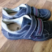 Обувкис велкро лепенки,тип мокасини,нови 40, снимка 9 - Дамски ежедневни обувки - 37820117
