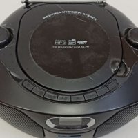CD player Philips AZ382/12, снимка 6 - MP3 и MP4 плеъри - 30763021