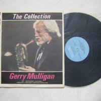 ВТА 12597 - Джери Мълиган - саксофон. The Collection, снимка 2 - Грамофонни плочи - 37757417