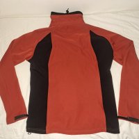 Haglofs Softshell Windstopper jacket (М) мъжко яке , снимка 4 - Якета - 40847114