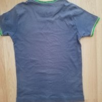 Мъжка тениска С размер , снимка 6 - Тениски - 33755779