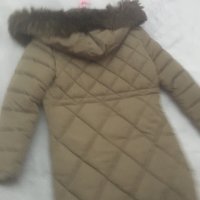 Детско зимно яке, снимка 2 - Детски якета и елеци - 42256457
