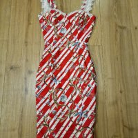 рокля Alessa Xs размер, снимка 1 - Рокли - 42205973
