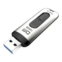 Флашка 128GB SSD USB3.1 NTFS , снимка 2 - USB Flash памети - 40392228