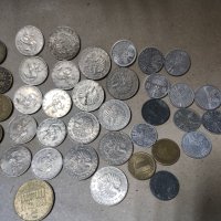 Монети Австрия , снимка 3 - Нумизматика и бонистика - 42473194