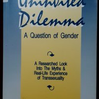 Колекция - транссексуалност, пол, казуси и проучвания, снимка 2 - Специализирана литература - 44435294