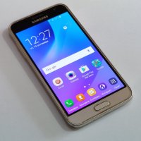Samsung Galaxy J3 (2016) Dual J320, снимка 2 - Samsung - 42637225