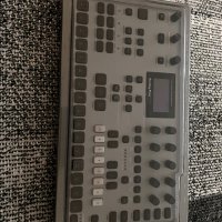 Elektron Analog Four mk2, снимка 4 - Синтезатори - 44373977