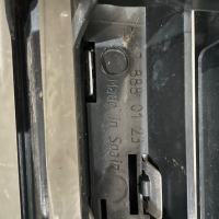 Предна радиаторна решетка за Mercedes Vito В-Клас Vito V-class W447, снимка 4 - Аксесоари и консумативи - 44795439