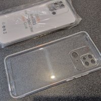 Намалени!!! Xiaomi Redmi 10C силиконов гръб, снимка 13 - Калъфи, кейсове - 37580808