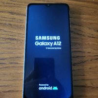 Samsung Galaxy A12 32GB 3GB RAM Dual, снимка 1 - Samsung - 40132835