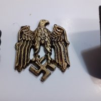 Немска нацистка значка,знак,конкорда,орден,медал, снимка 4 - Колекции - 39958958