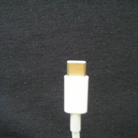 Адаптер Apple USB-C към USB А1632, снимка 5 - USB кабели - 34080846