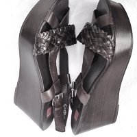 Hogl sandals 37 nr.S5, снимка 6 - Сандали - 40681459