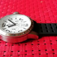 Мъжки часовник с хронограф Jet Set San Remo, снимка 6 - Мъжки - 30720392