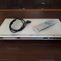 Продавам DVD/DIVX/MP3/CD плеър TELETECH 2400A комплект с тонколони , снимка 1 - Друга електроника - 38500000