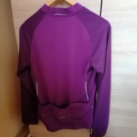 Каrrimor спортна блуза с дълъг ръкав, снимка 3 - Блузи с дълъг ръкав и пуловери - 29779240