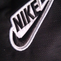 Ново!!! Nike - мъжко зимно яке с качулка , снимка 4 - Якета - 44657893